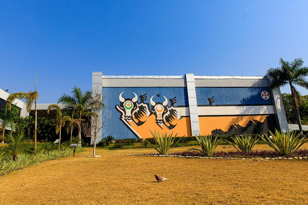 Foto Principal Notícia