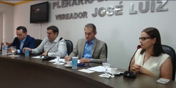 Foto Principal Notícia