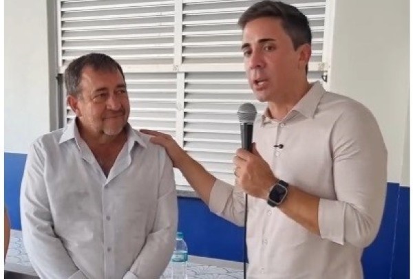 Foto Principal Notícia