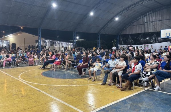 Foto Principal Notícia