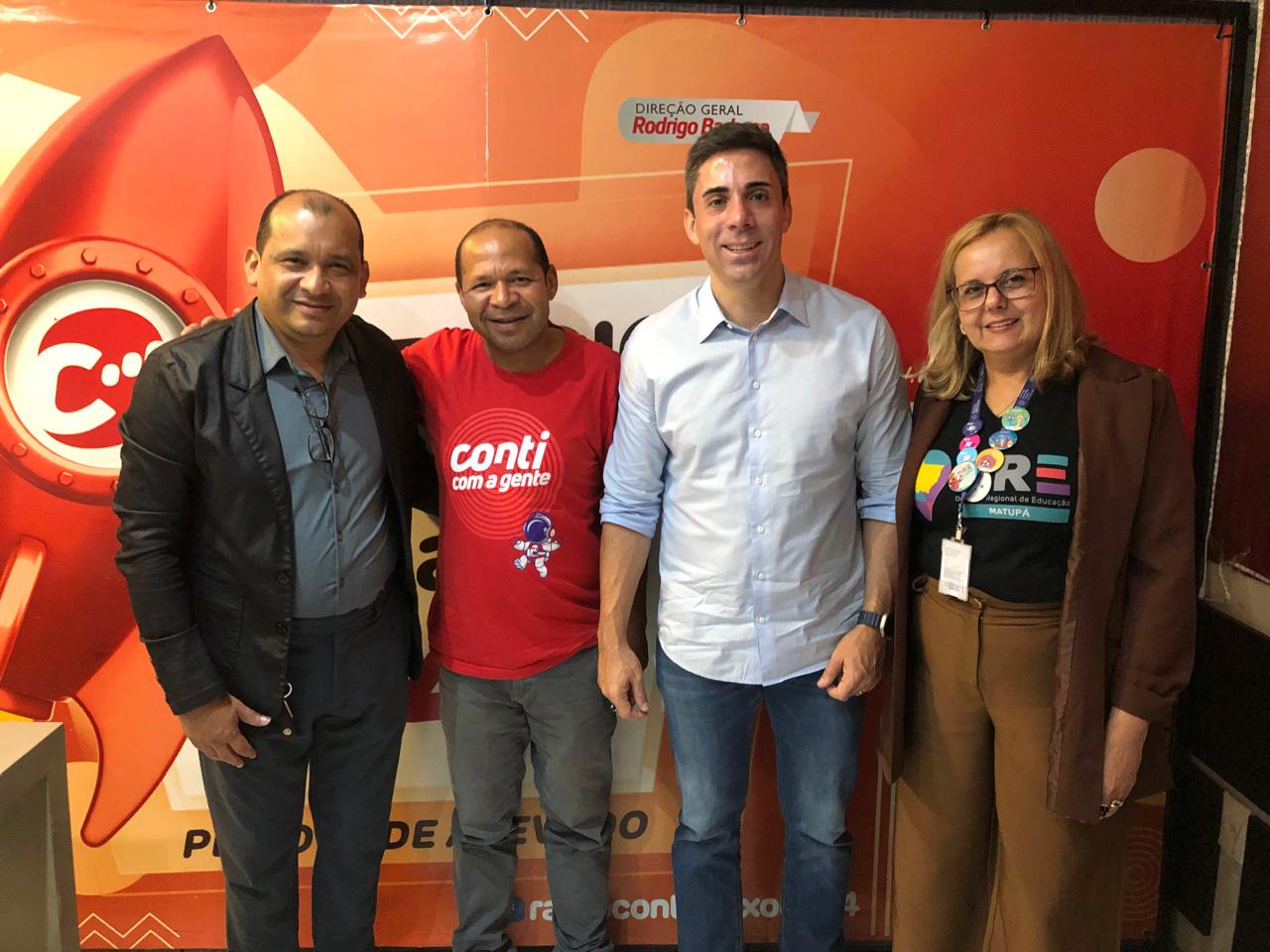 Foto Principal Notícia
