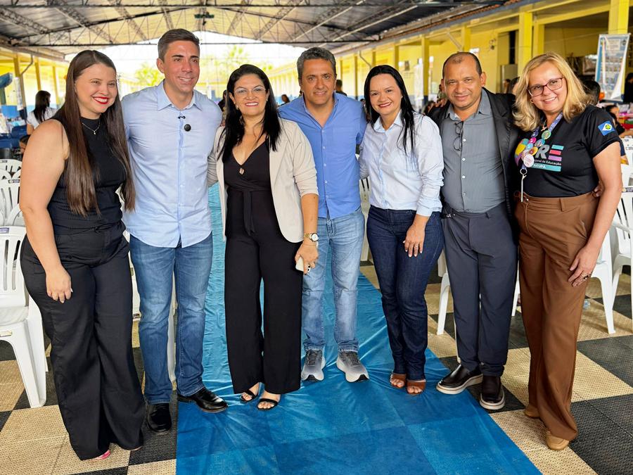 Foto Principal Notícia