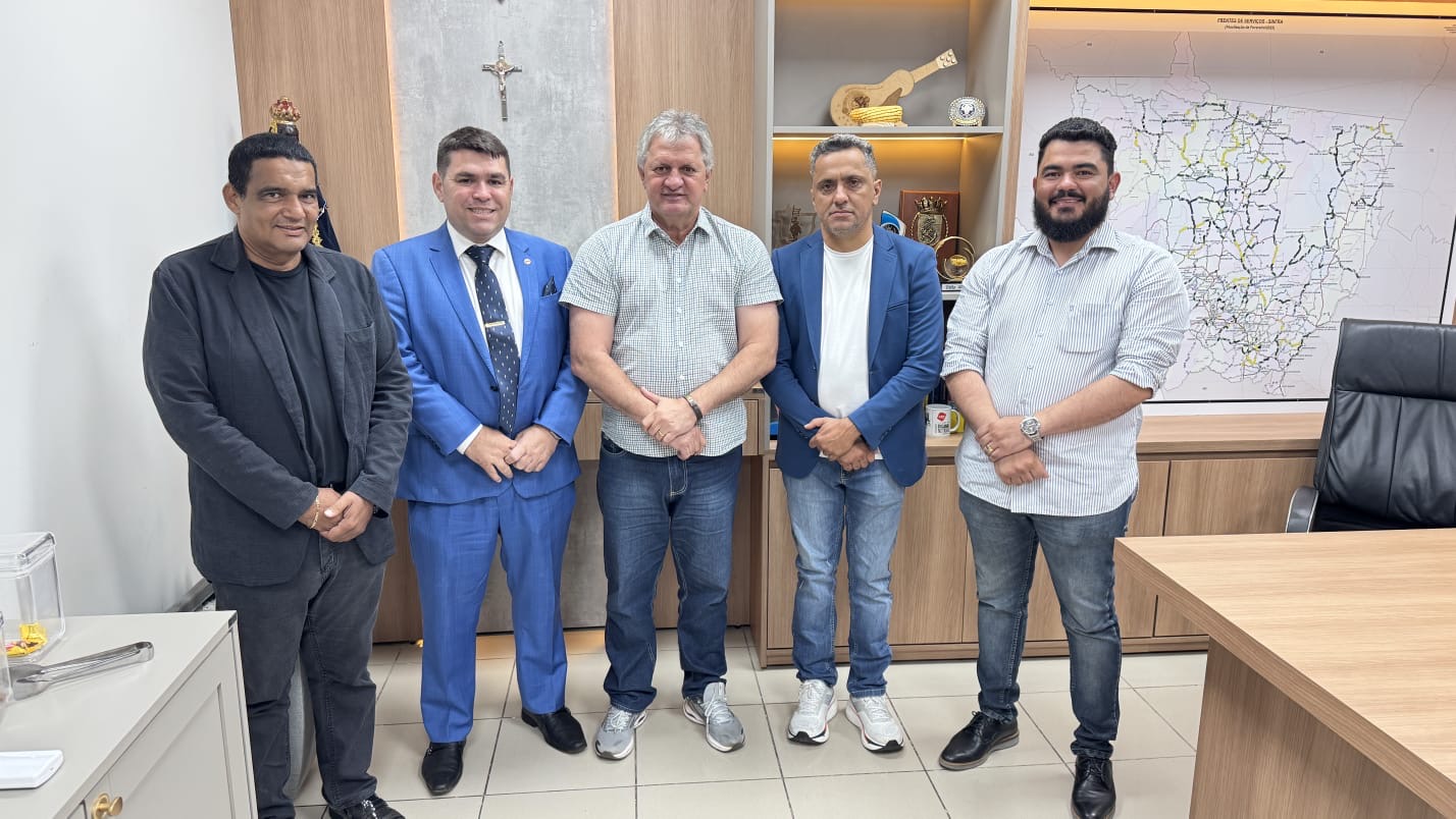 Foto Principal Notícia