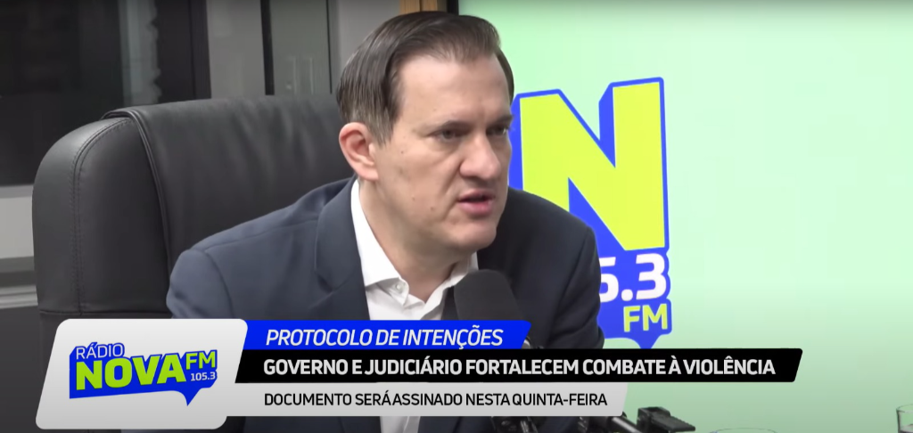 Foto Principal Notícia