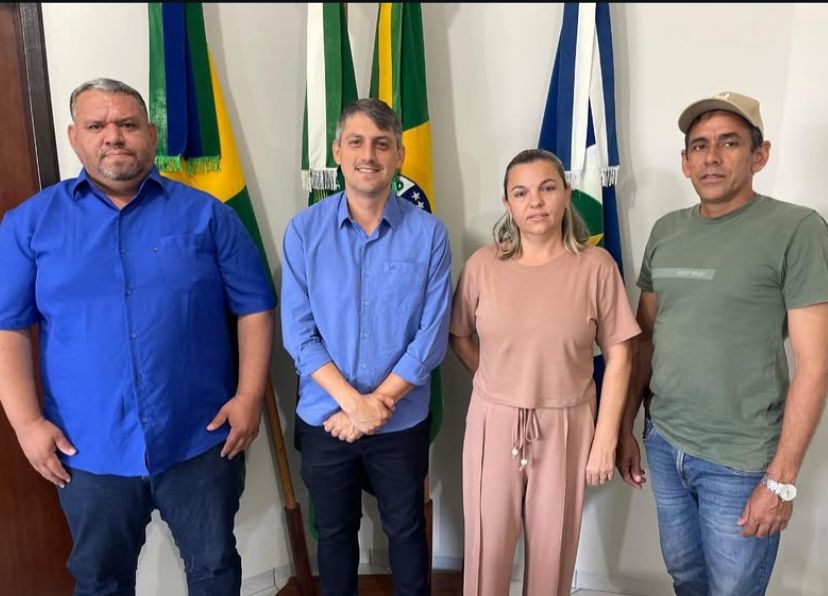 Foto Principal Notícia