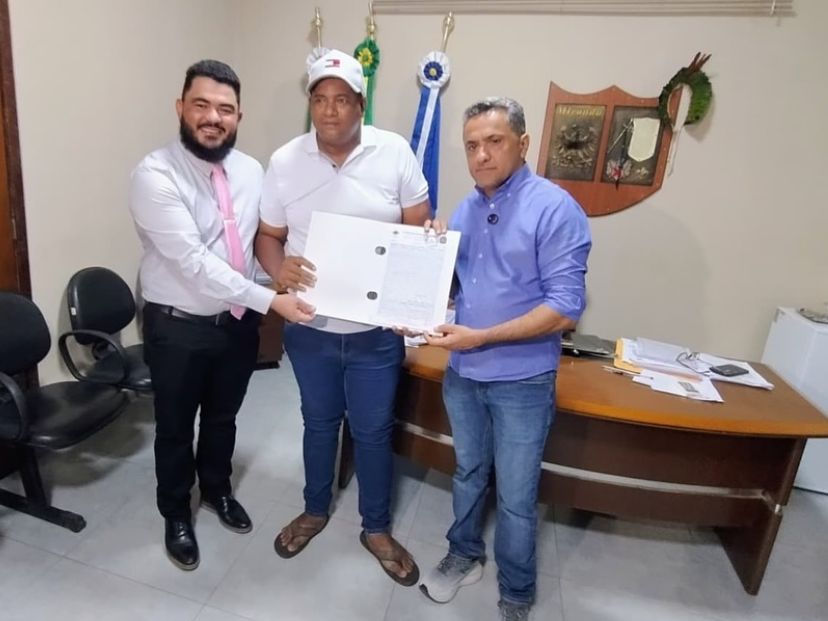 Foto Principal Notícia