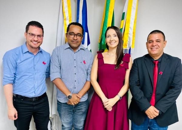 Foto Principal Notícia