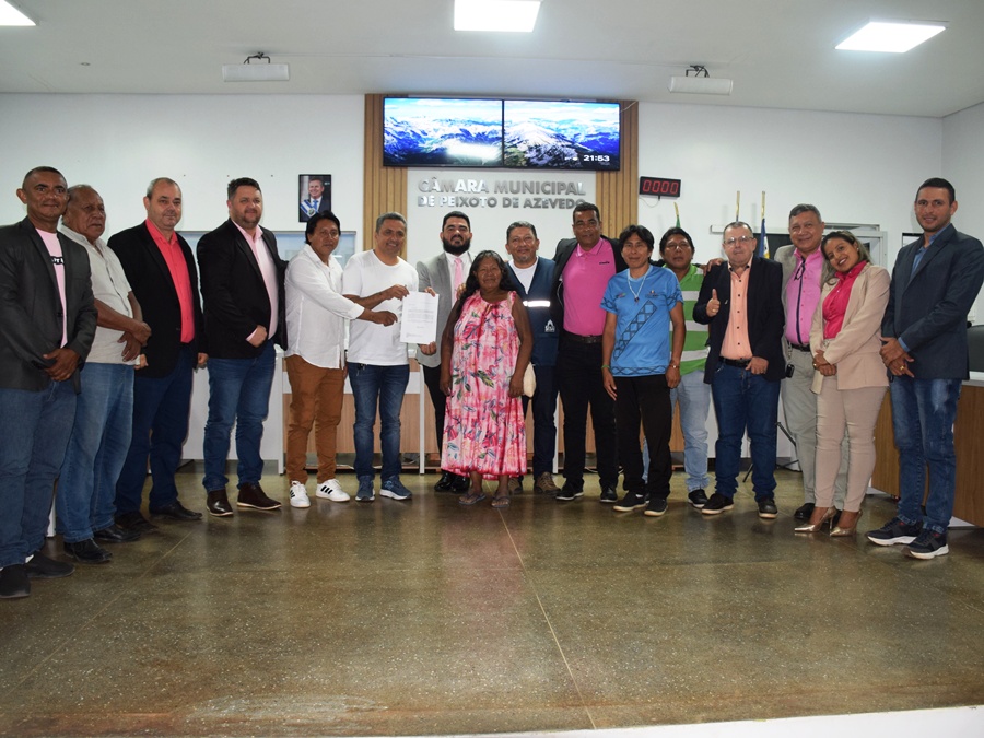 Foto Principal Notícia