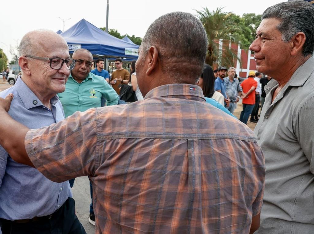 Foto Principal Notícia