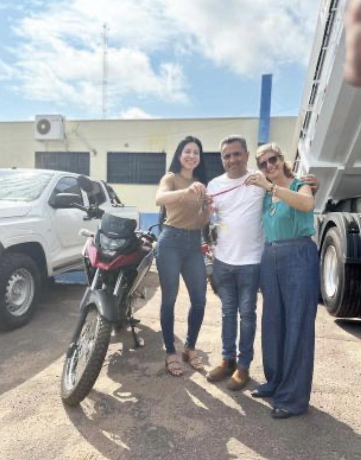 Foto Principal Notícia