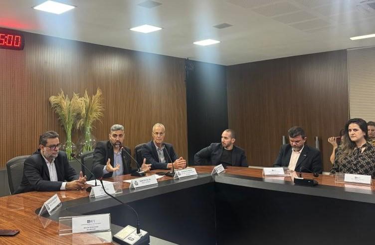 Foto Principal Notícia