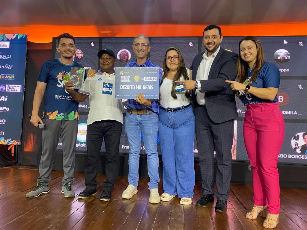 Foto Principal Notícia