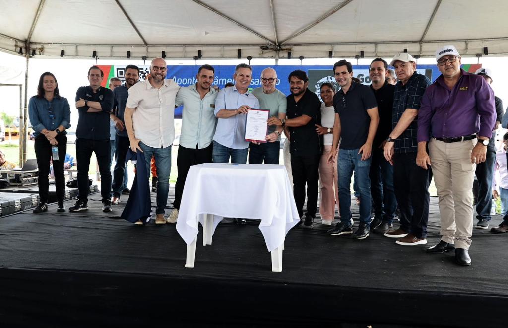 Foto Principal Notícia