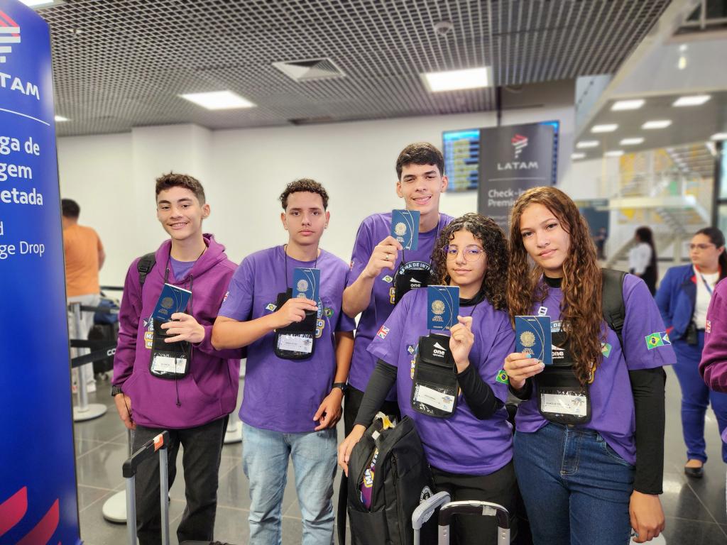 Foto Principal Notícia