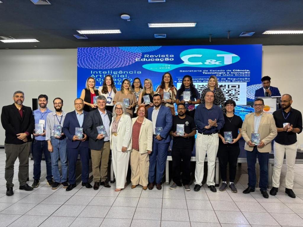 Foto Principal Notícia