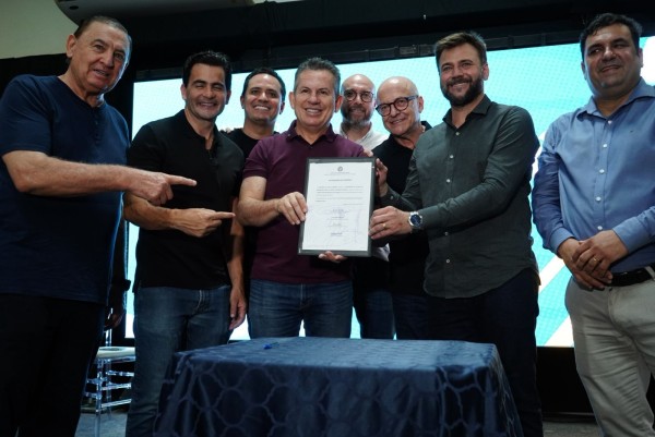 Foto Principal Notícia