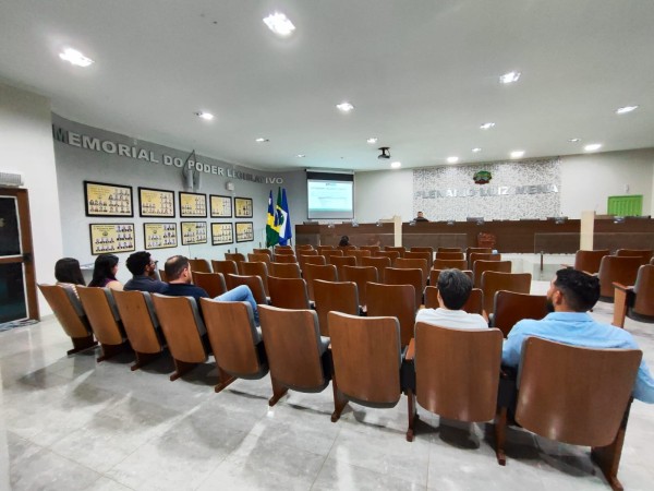 Foto Principal Notícia