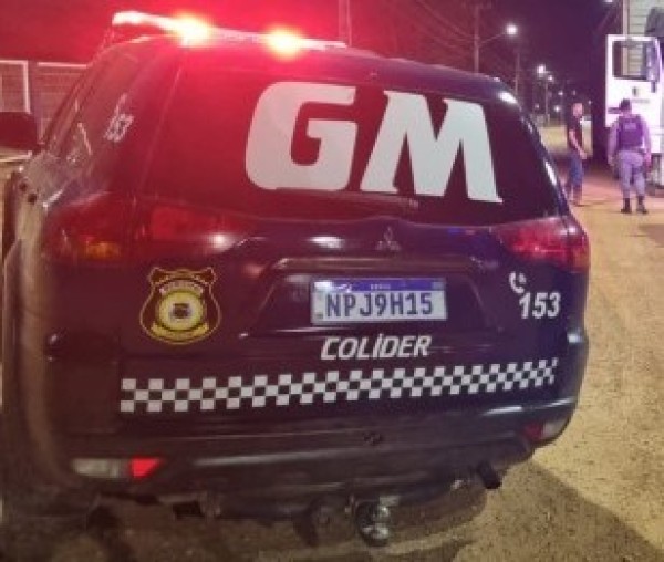 Foto Principal Notícia