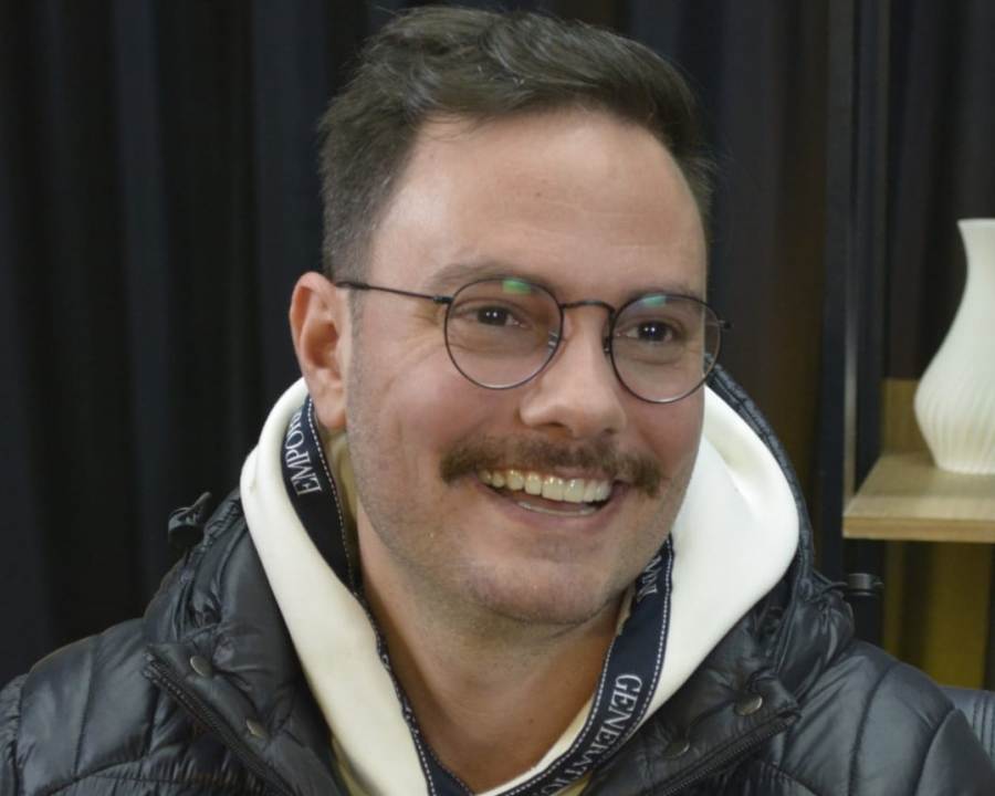 Foto Principal Notícia
