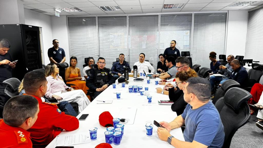 Foto Principal Notícia