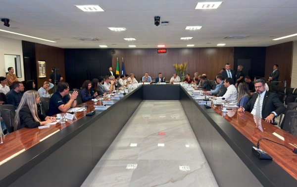 Foto Principal Notícia