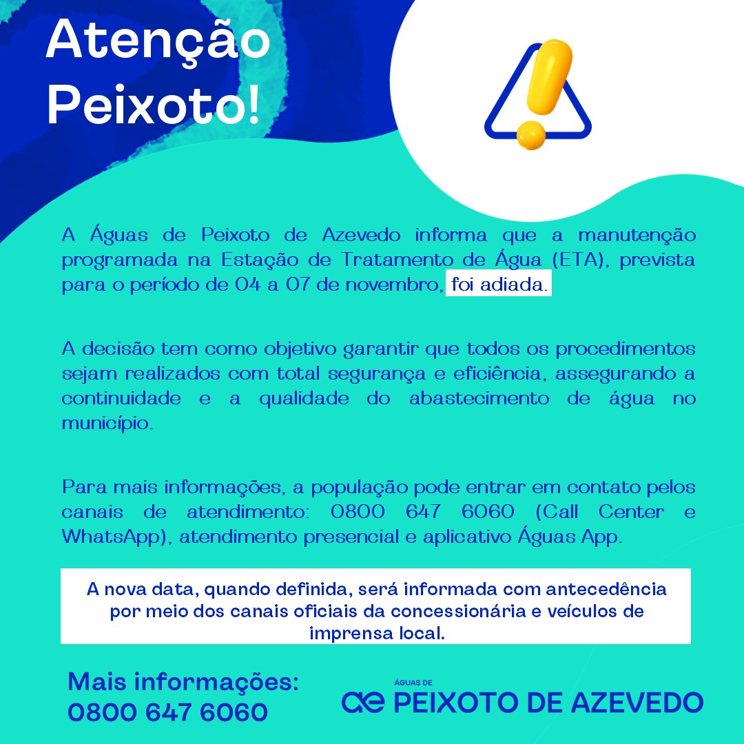 Foto Principal Notícia