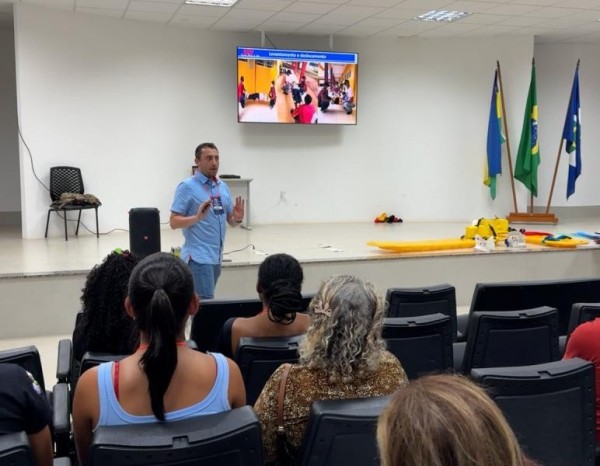 Foto Principal Notícia