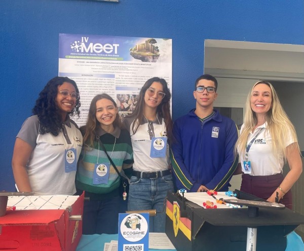 Foto Principal Notícia