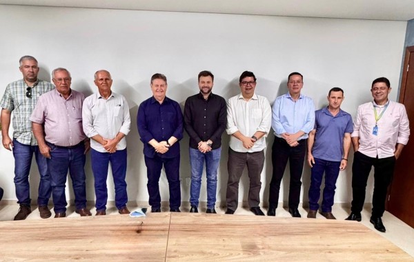 Foto Principal Notícia