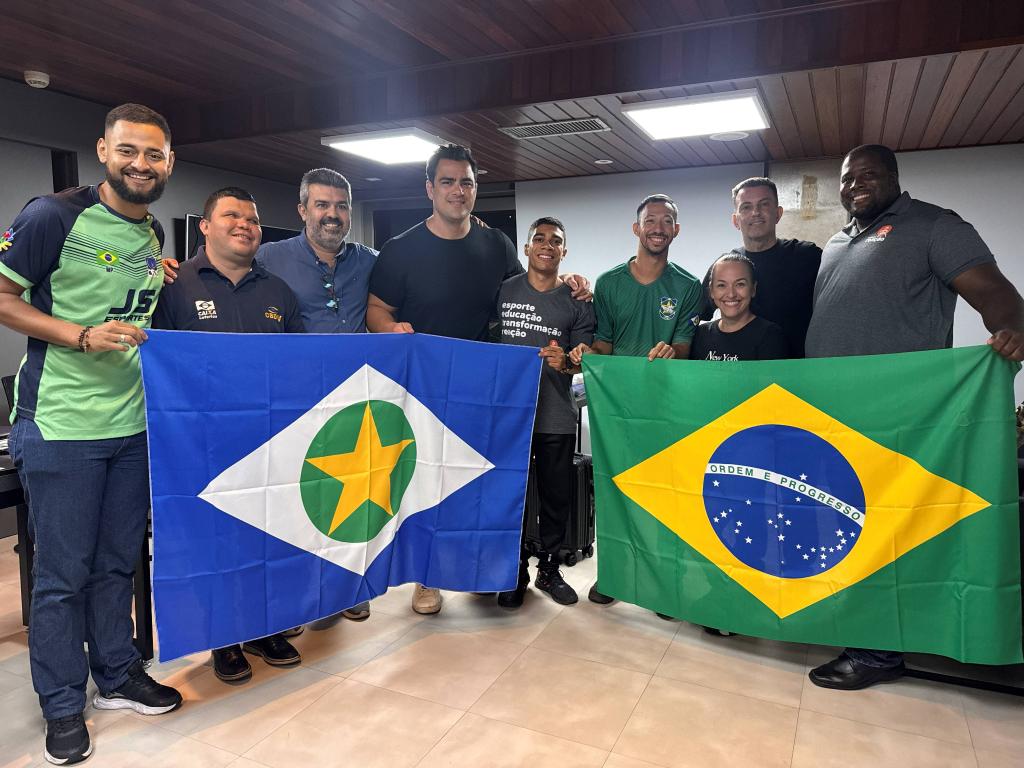 Foto Principal Notícia