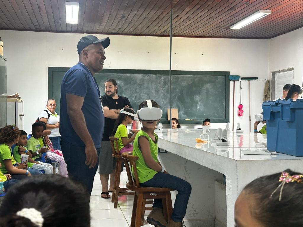 Foto Principal Notícia