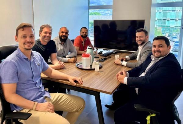 Foto Principal Notícia