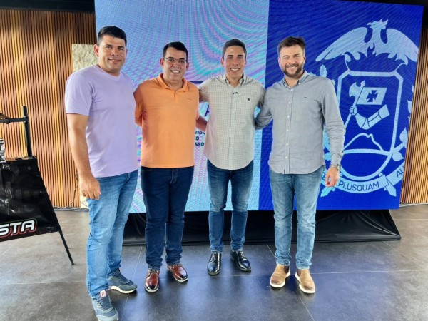 Foto Principal Notícia