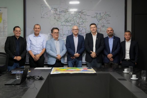 Foto Principal Notícia