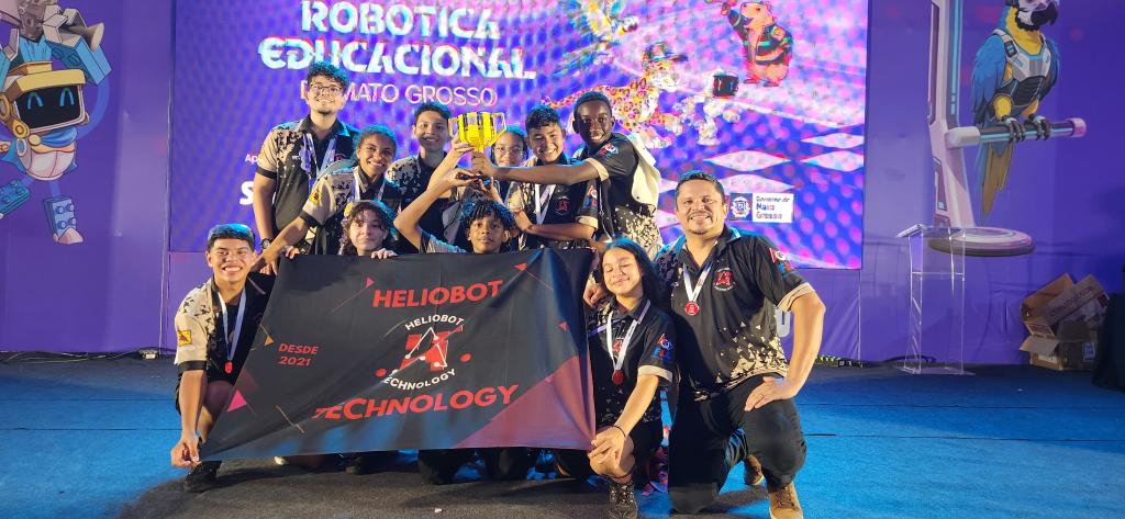 Foto Principal Notícia