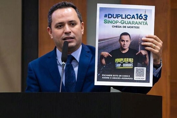 Foto Principal Notícia