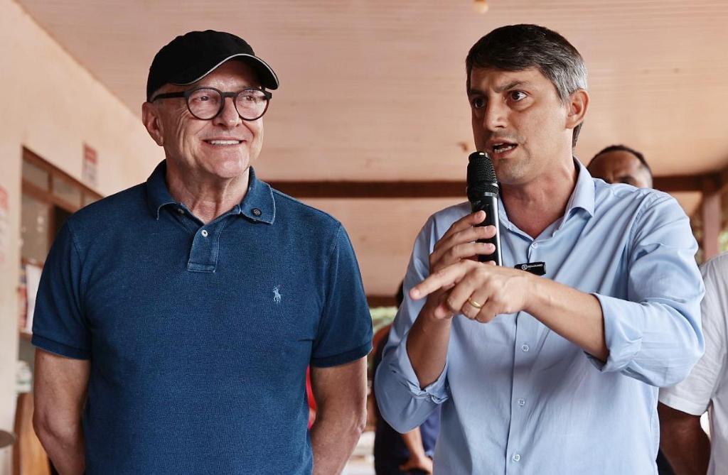 Foto Principal Notícia