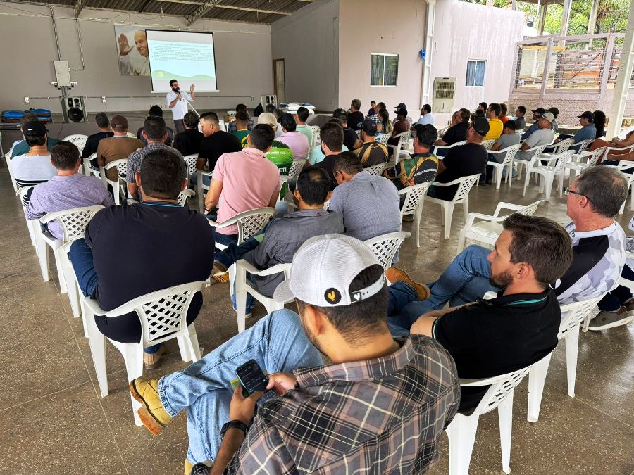 Foto Principal Notícia