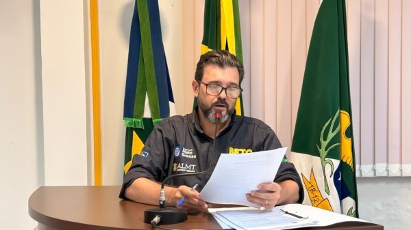 Foto Principal Notícia