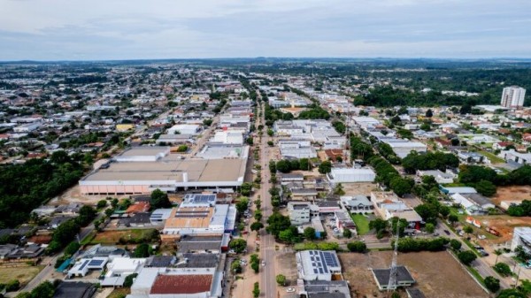 Foto Principal Notícia