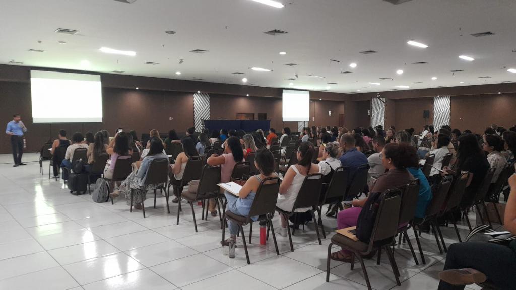 Foto Principal Notícia