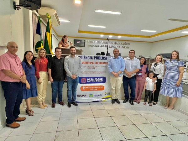 Foto Principal Notícia