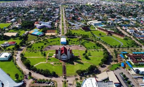 Foto Principal Notícia