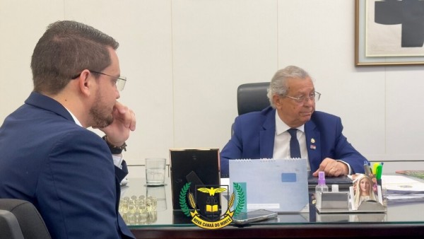 Foto Principal Notícia