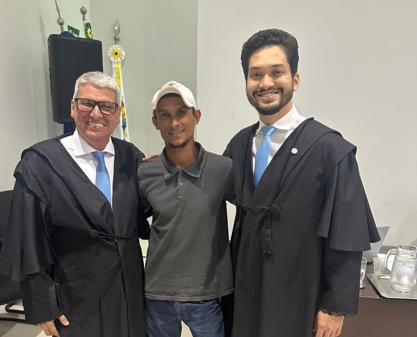 Foto Principal Notícia