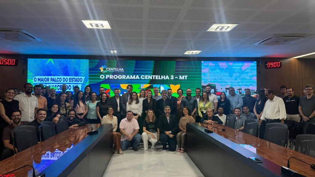 Foto Principal Notícia