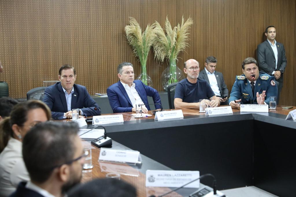 Foto Principal Notícia