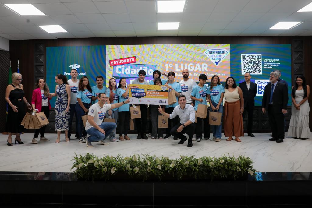 Foto Principal Notícia