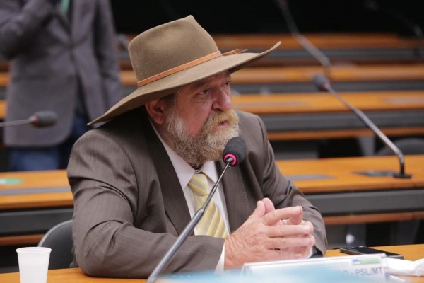 Foto Principal Notícia