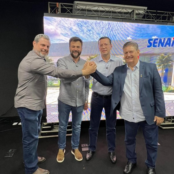 Foto Principal Notícia